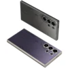 For Galaxy S25 Ultra Frosted Skin Feel Case Trendy Cool AG Technology Pattern Cover For Samsung Galaxy S25 S24 S23 Ultra Case 6