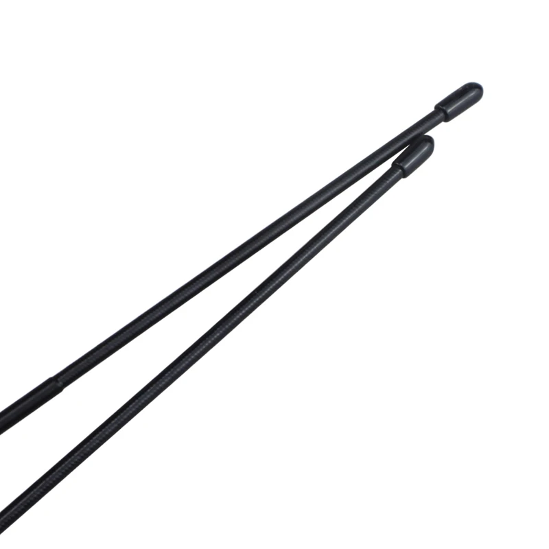 rp-SMA 남성형 2.4G 안테나 2400-2500mhz 고이득 소프트 안테나 외부 WIFI 라우터 블루투스 무선 네트워크 카드 모듈 안테나