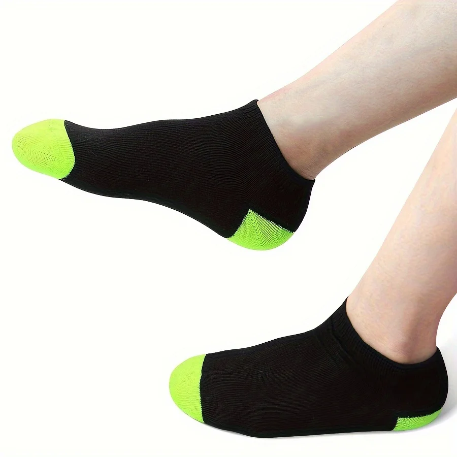 Vibrant and Durable Children's Socks Collection - 30 Pairs, Ages 1-14