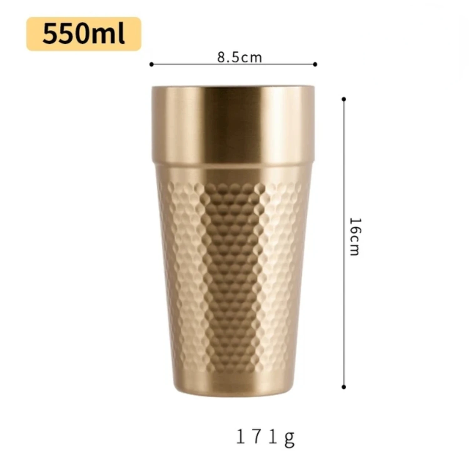 550ml 8