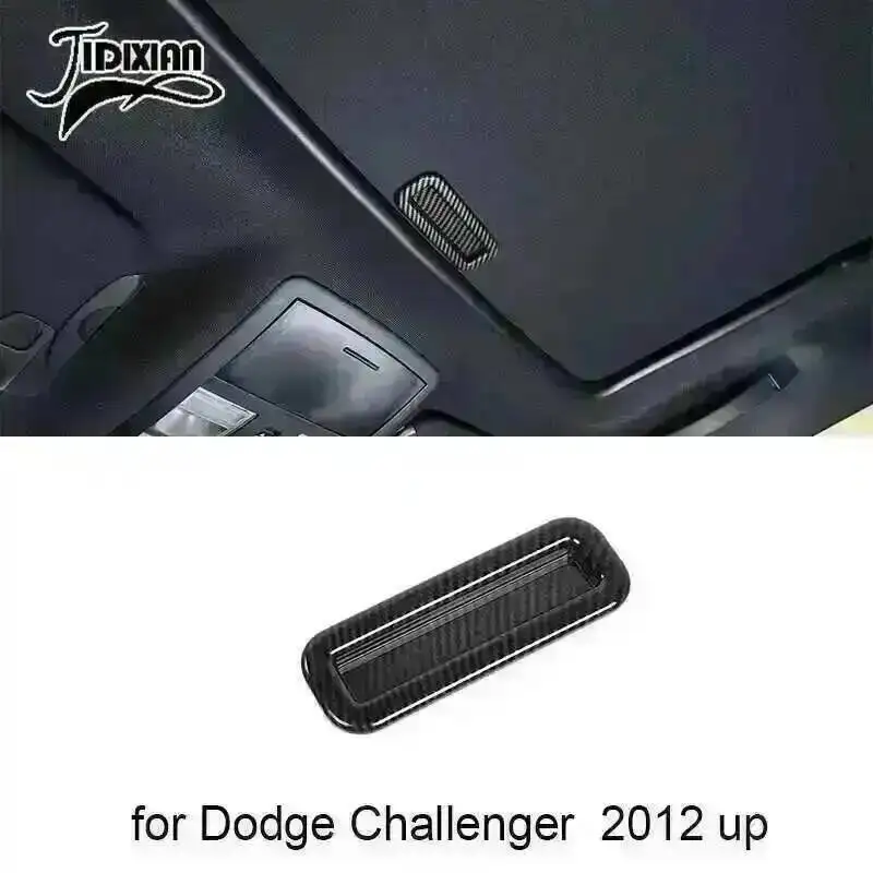 Skylight handle trim