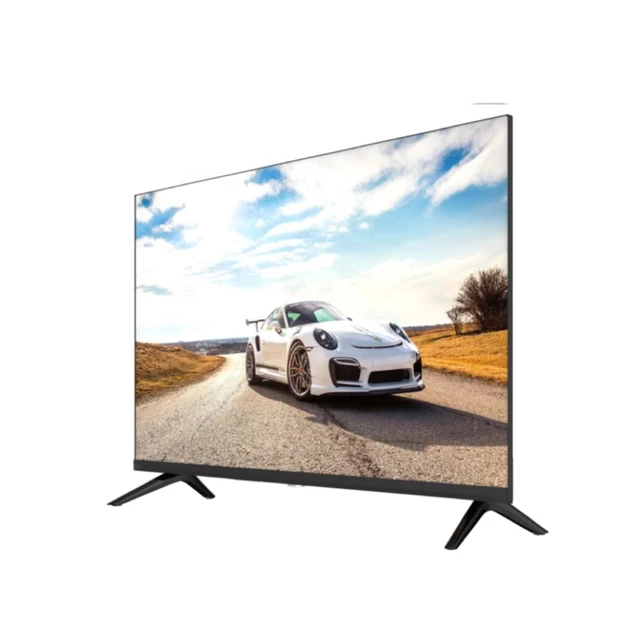 Factory direct sales of the latest hot-selling LCD TV 65-inch smart  flat-panel TV - AliExpress