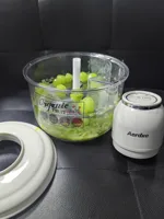 Automatic Fruit Peeler Machine 1