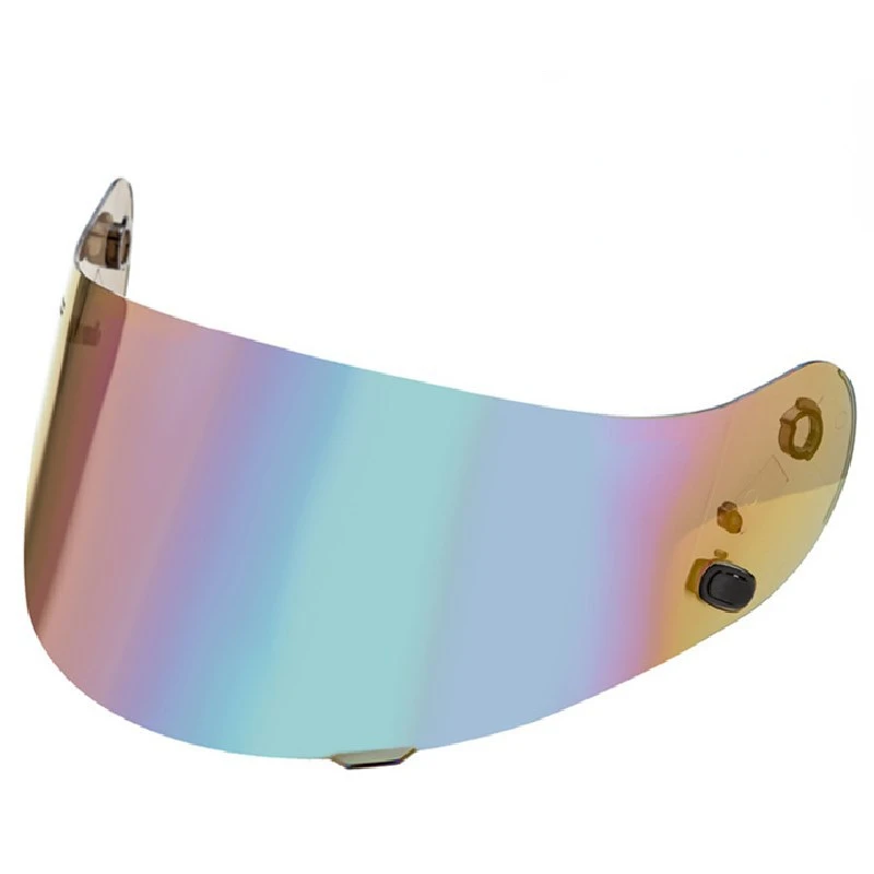 

Visors for HJC CL-1617CS-R1R R CS-15TR-1FG-15HS-11CL-SP Motorcycle Helmet Replace Extra Lens Black Iridium Silver
