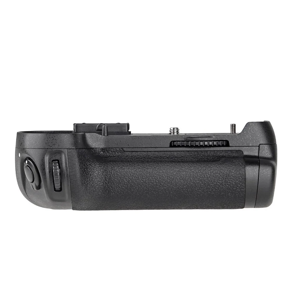 Mcoplus MB-D12 Vertical Battery Grip for Nikon D800 D800E D810 D810A D800S Camera