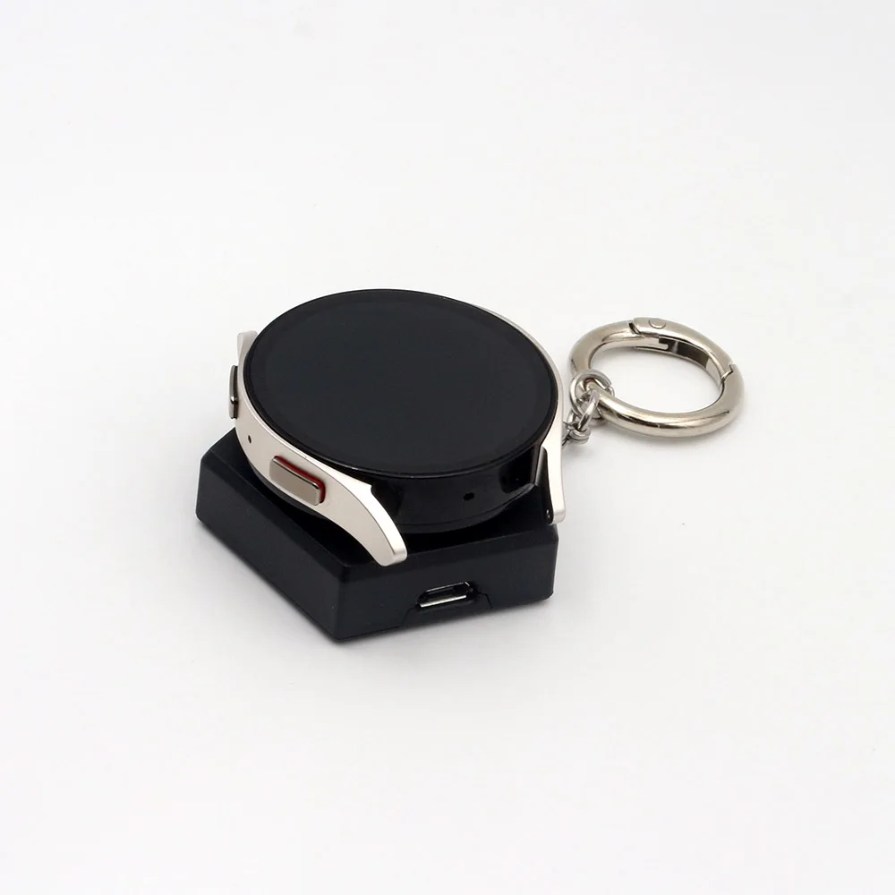 Magnetic USB Charging Dock
