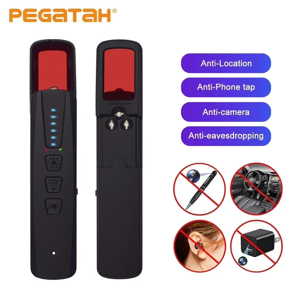 

Новые детекторы, скрытые камеры, антишпионские GPS-трекеры, ошибки, беспроводные сканеры сигналов, гаджеты для безопасного размещения открытых камер