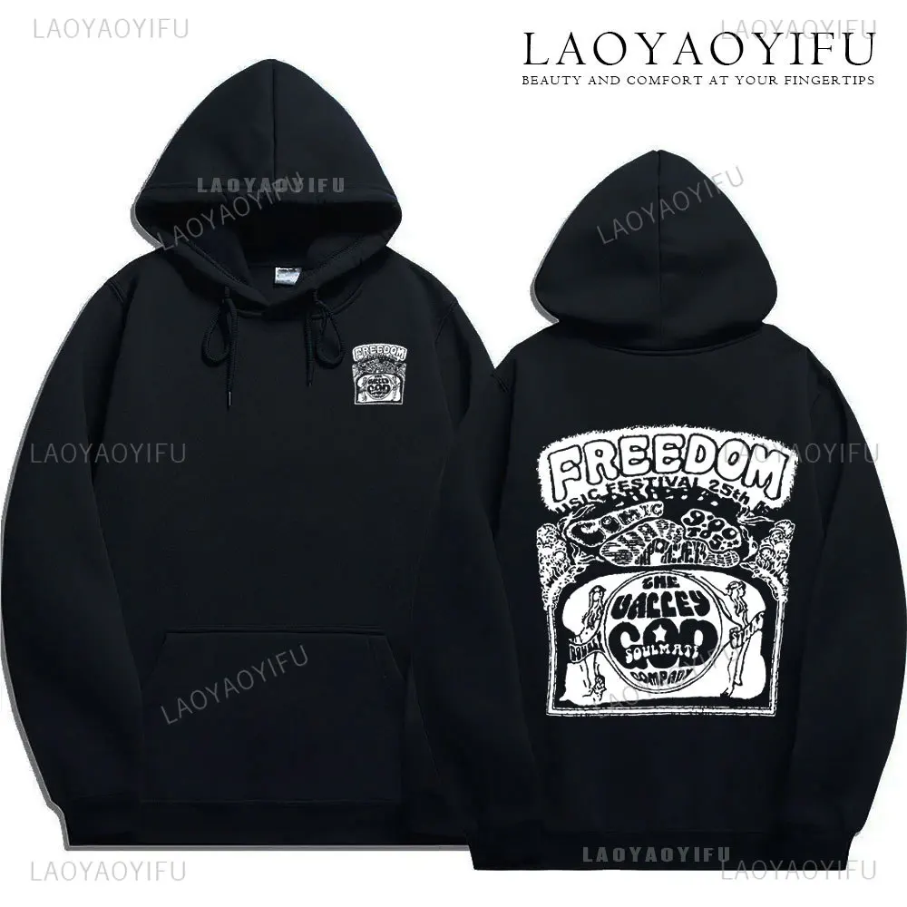thumbnail image 1 of Cry of Fear-Sudadera con capucha de doble cara para hombre y mujer, suéter Unisex de manga larga, talla XS-3XL, nuevo estilo, 2024, 1 of 3