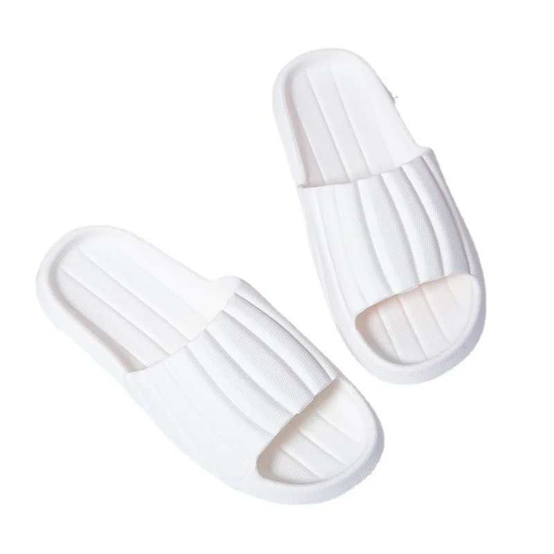 thumbnail image 5 of Chanclas ortopédicas para mujer, sandalias de playa de verano con suela blanda de EVA, chanclas para baño de interior para hombre 2024, 5 of 5