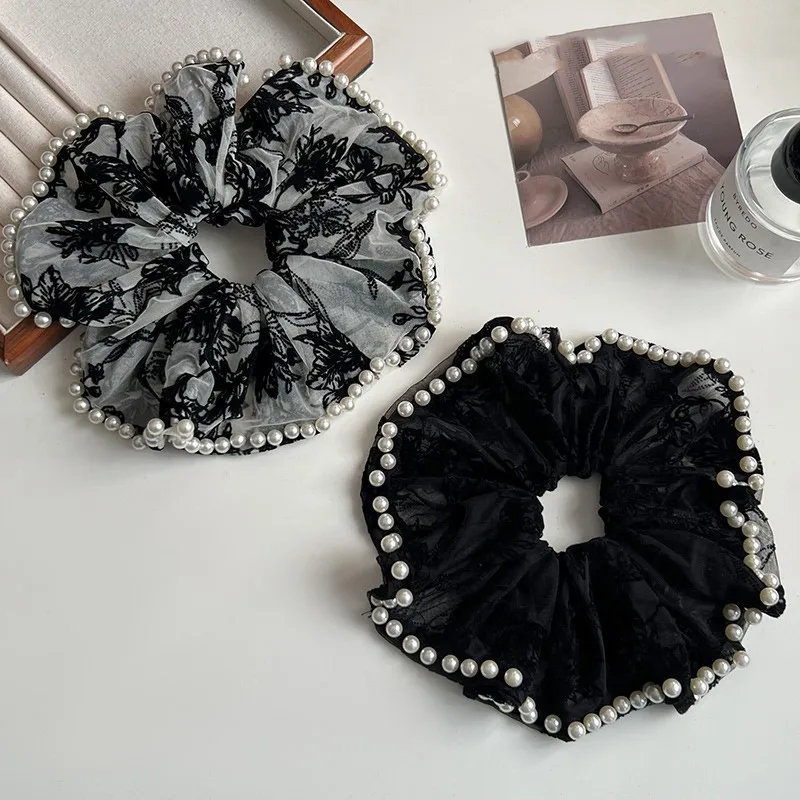 Рисунок 2 - Французская элегантная кружевная