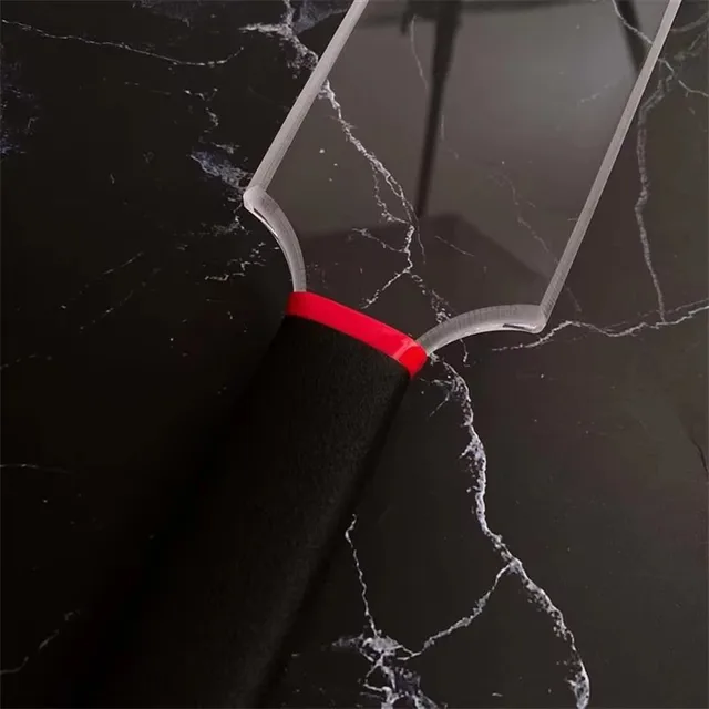 Acrylic Resin Horse Whip,Matte Handle Riding Crop Party Flogger Horse Riding Bat Horse Whip For Horse Training 3