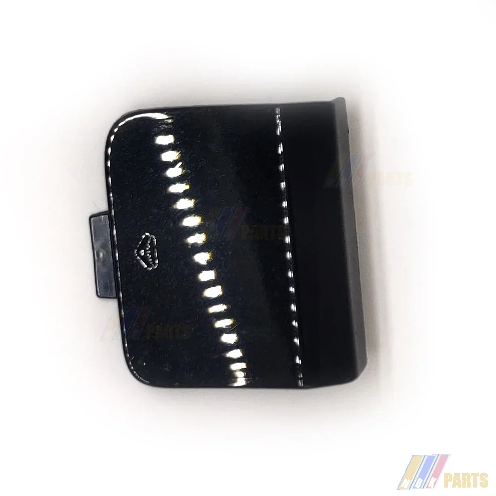 Véritable Couvercle De Remorquage Pour BMW Série 6 12-18 M-SPORT F06 GranCoupe F12 Convertible F13 Coupé Avant Arrière