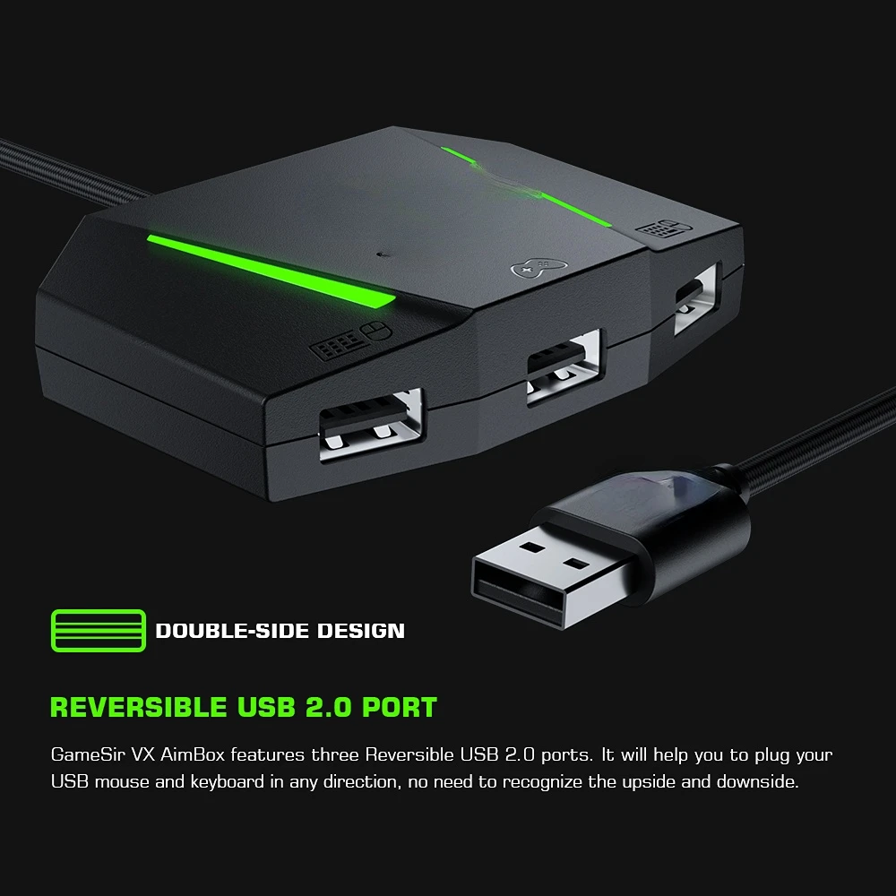 Gamesir vx aimbox. Bluetooth adapter for mouse. Gamesir vx2 aimbox. Aim box. Gamesir vx2 aimbox.