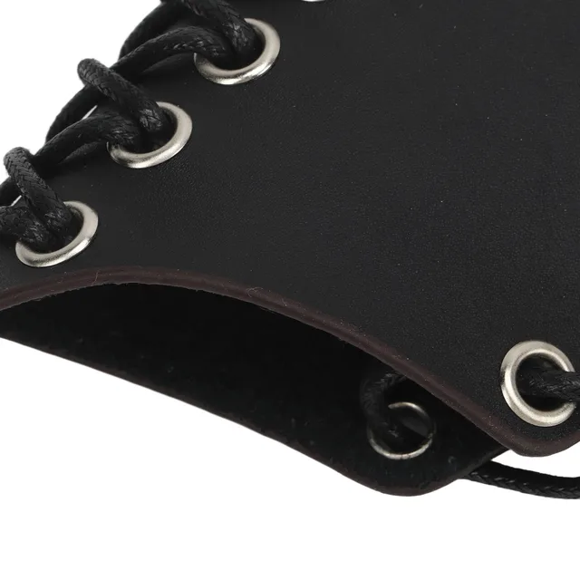 Protezione Per Il Braccio Da Tiro Con L'arco EV Materiale Stile Confortevole Ar~p142559627 - Foto 3