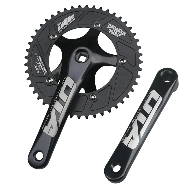 Geestar 52 Tooth Chainring Single Speed 52 Tooth Chainring Single