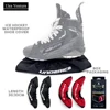 Ice Hockey Skate Blade Covers Blade Protector Skates Guards Hockey Skate Figure Skates Ice Skates Skating Soakers Cover Blades 1