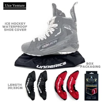 Ice Hockey Skate Blade Covers Blade Protector Skates Guards Hockey Skate Figure Skates Ice Skates Skating Soakers Cover Blades 1