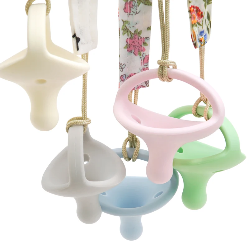 Silicone Baby Pacifier BPA Free For Kids