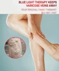 Varicose Vein Lampshade Therapy Effective Relief Of Dilated Vasculitis In The Legs Phlebitis Improved Blood Circulation New 2