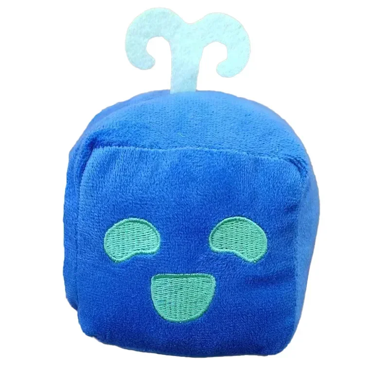 thumbnail image 1 of Nuevos juguetes para niños, muñeco de peluche Blox Fruits, juego de anime, muñeco de peluche de fruta del diablo, muñeco de terror, juguete de peluche, decoración del hogar, almohada, regalos para niñ, 1 of 5