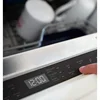 QWHoneywell 18 Inch Dishwasher with 8 Place settings,6 Washing Programs,Stainless Steel Tub,UL/Energy Star- Stainless Steel 4