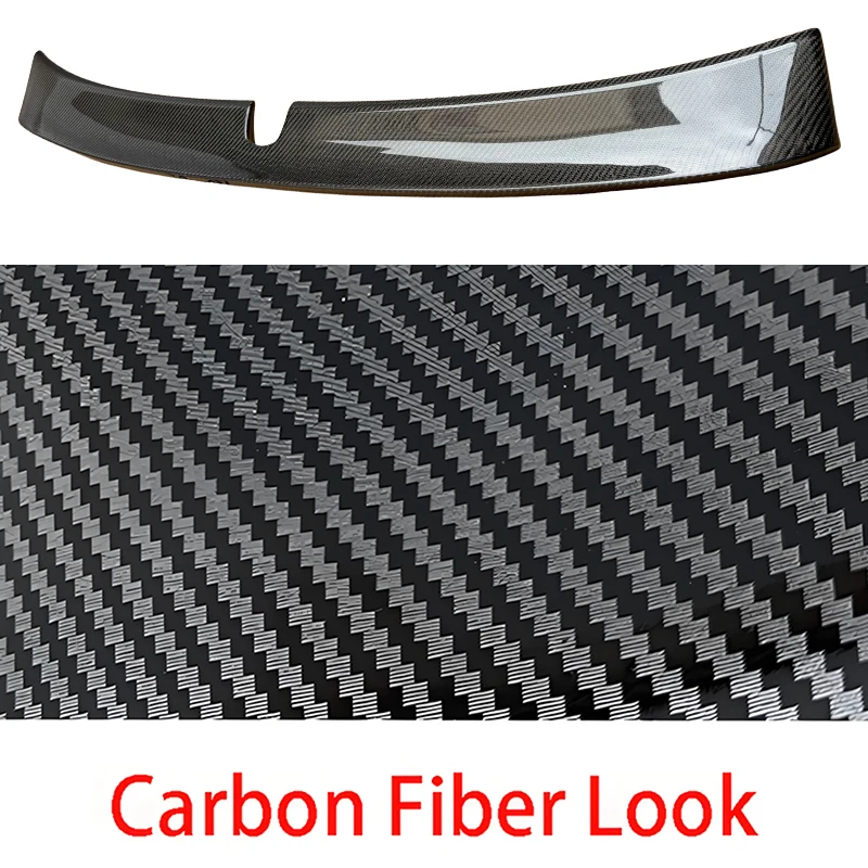 Carbon Fiber Look