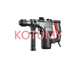 Electric Hammer Perforator Set Industrial Grade Professional Concrete Tools Multifunctional Electric Drill 3