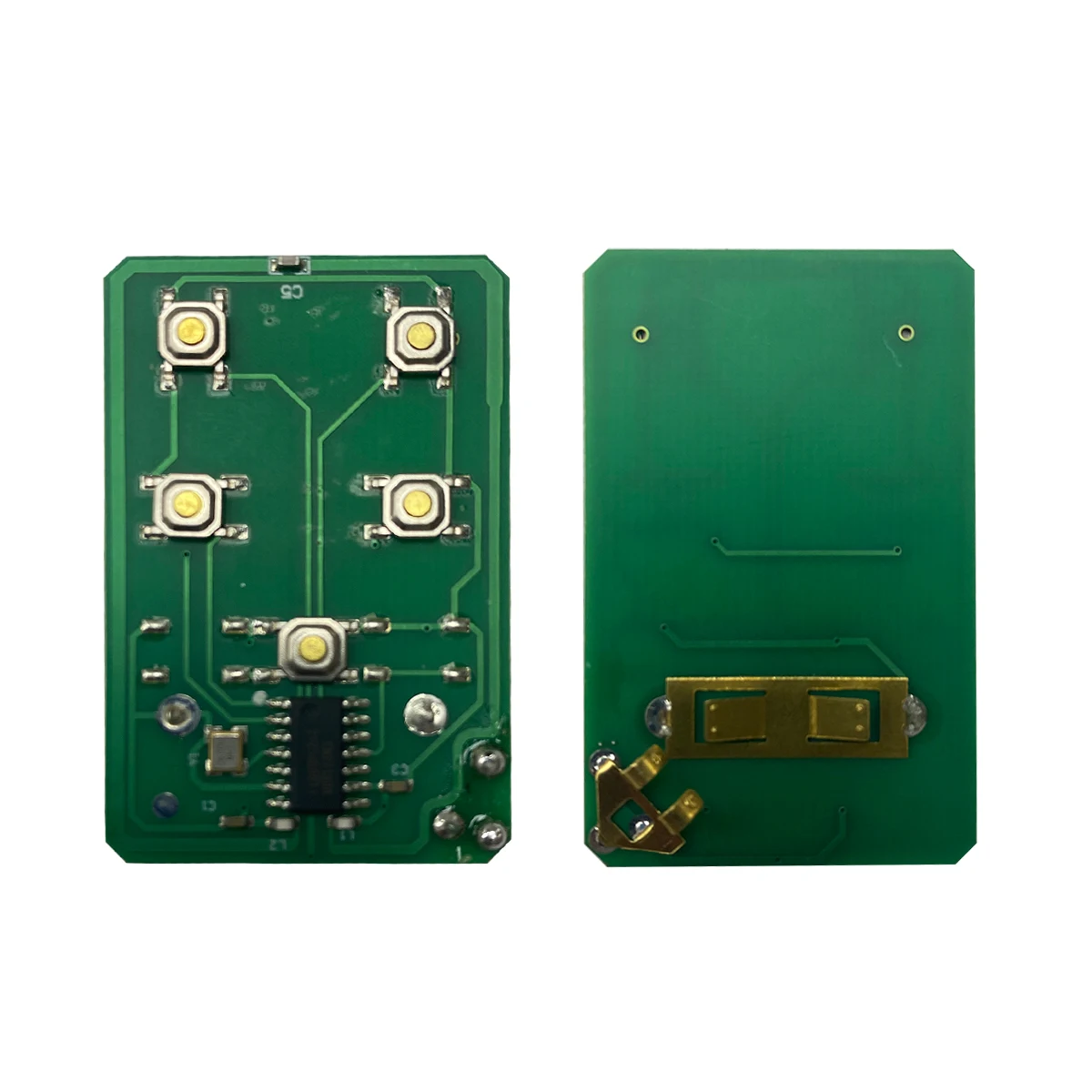 Chiave/Telecomando Per Ford Expedition Freestar Lincoln Windstar Mercury Monterey Navigator 315mhz - Ford - S7a09b4a1722b47f0b1f967cba82cc41dP