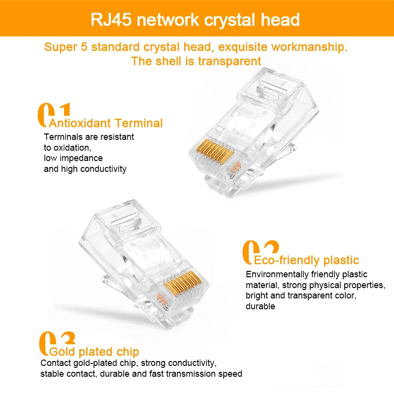 Stripping Crimping Pliers Network Cable Clamp Pliers +Professional Network Cable Tester RJ45 RJ11 RJ12 CAT5 UTP LAN Cable Tester hand planer screwfix