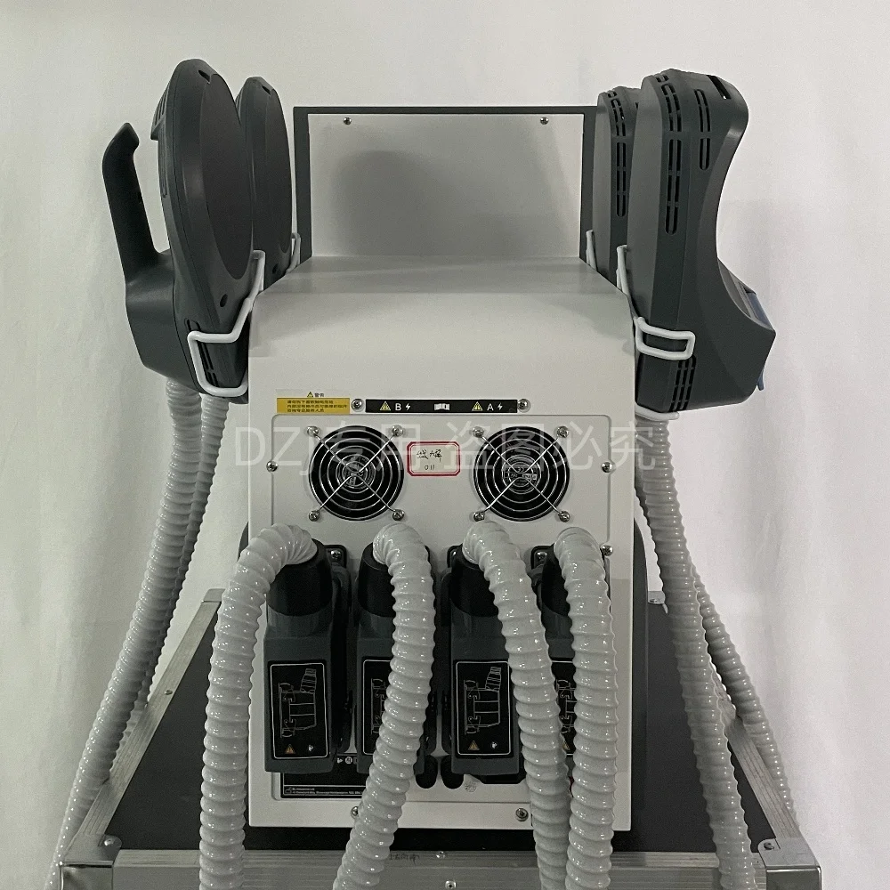 15 Tesla NEO Slimming Machine Lose Weight Nova EMS Electro Muscle Stimulation Body Sculpt Butt Build EMSZERO 2