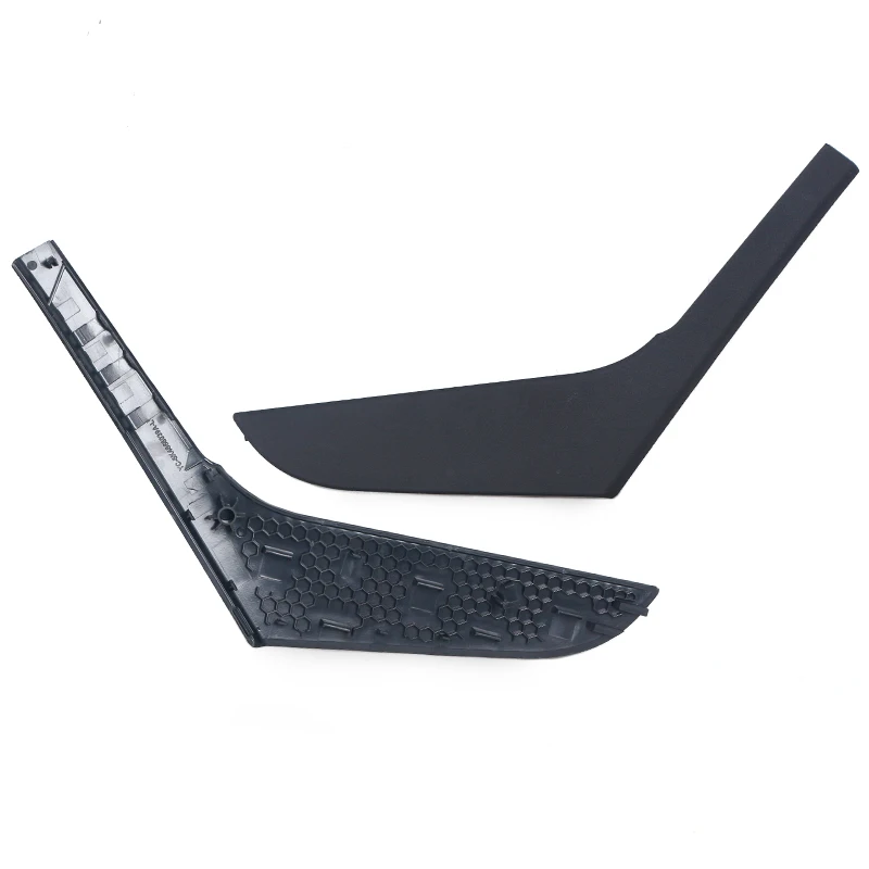 Für VW Golf 6 MK6 2009 2010 2011-2013 Auto Innen Tür Schwarz Links Rechts Griff Abdeckung Trim Zubehör 5K4868039A 5K4868040A – Detail 9
