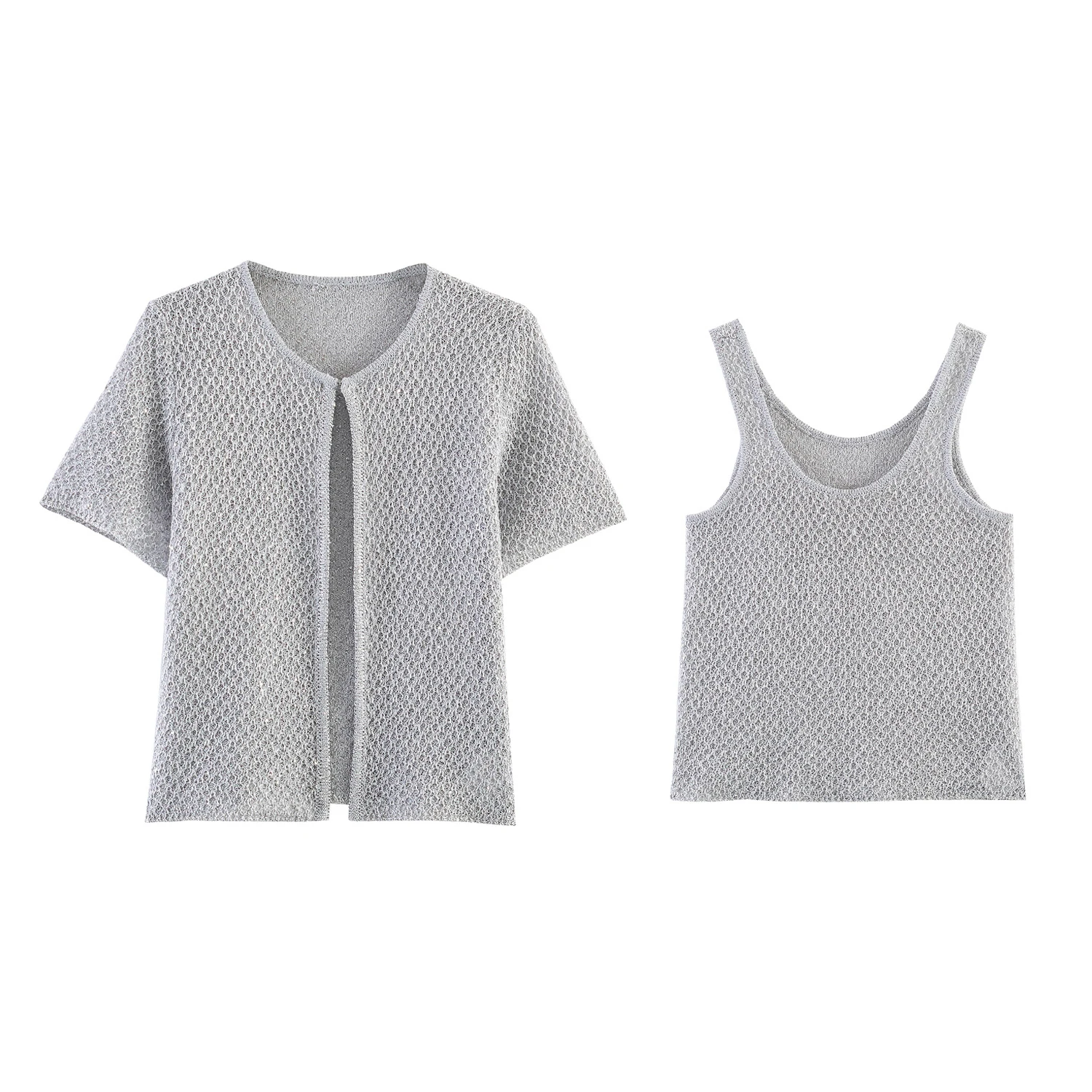 Silver SET