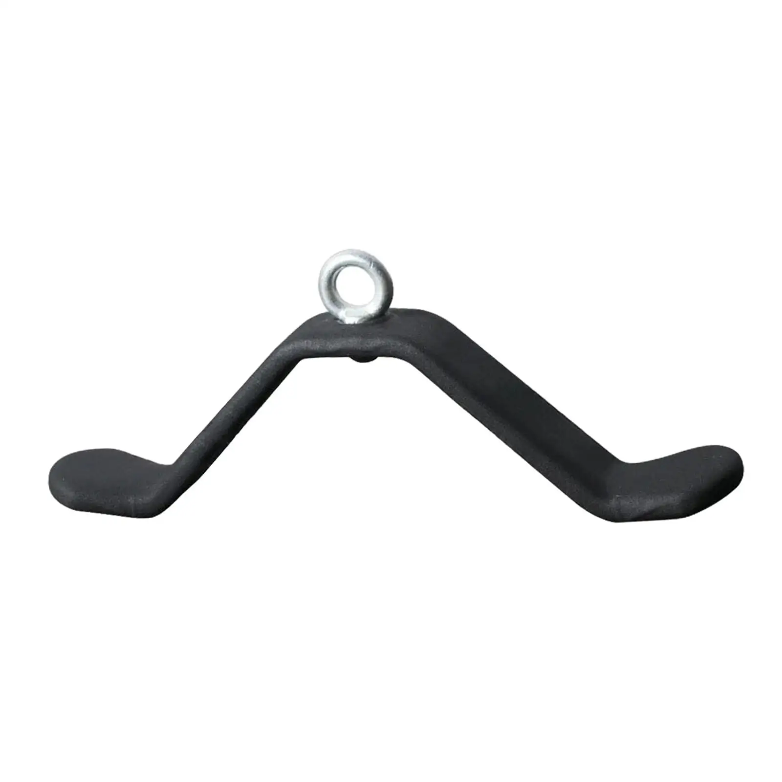 

Triceps Pull Down Bar High Position Triceps Lower Link for Exercise Workout