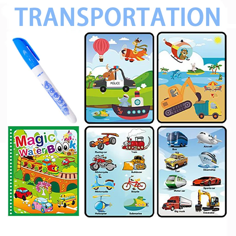 Transportation