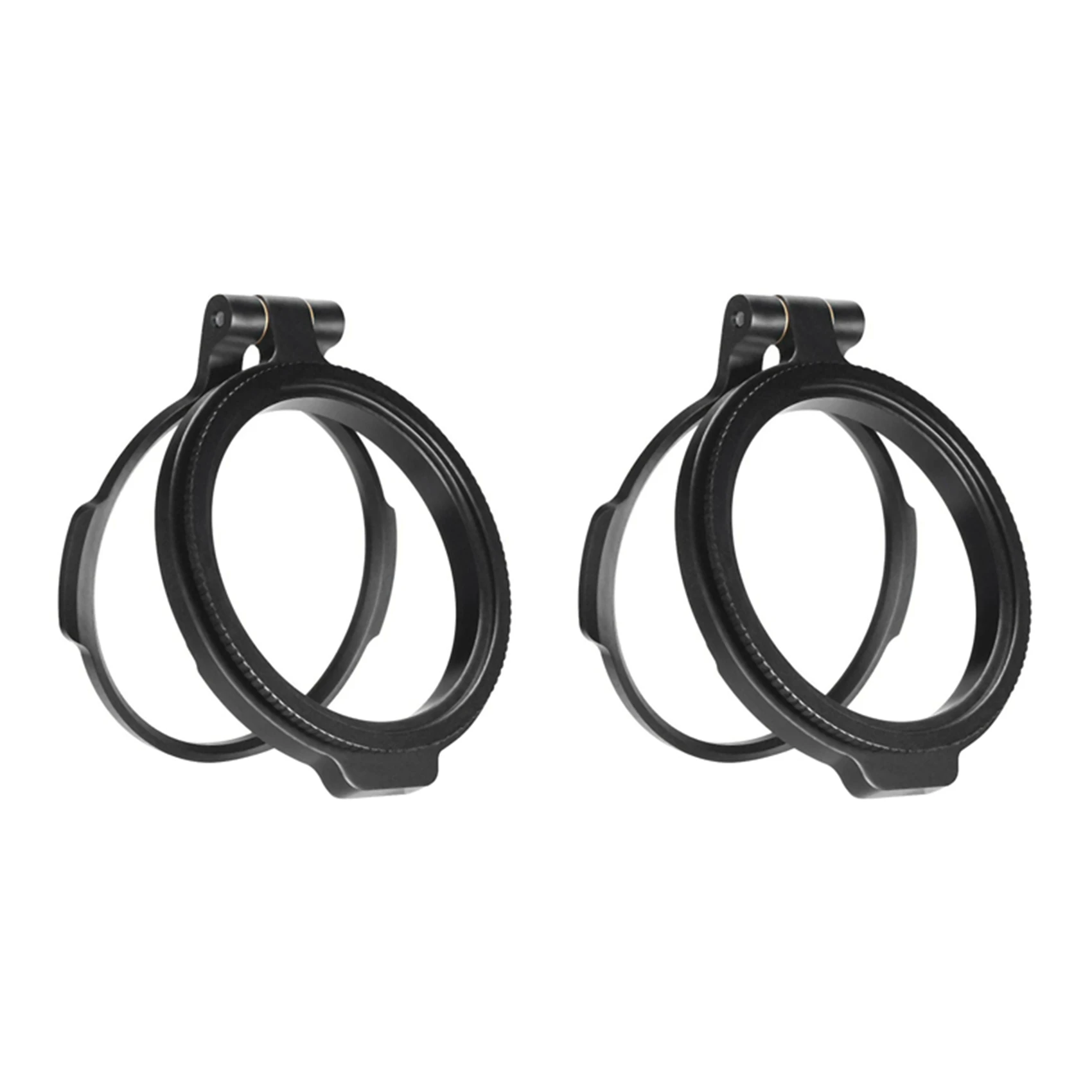 2X ND 퀵 릴리스 스위치 브래킷 DSLR 카메라 사진용 렌즈 필터 렌즈 브래킷 67MM