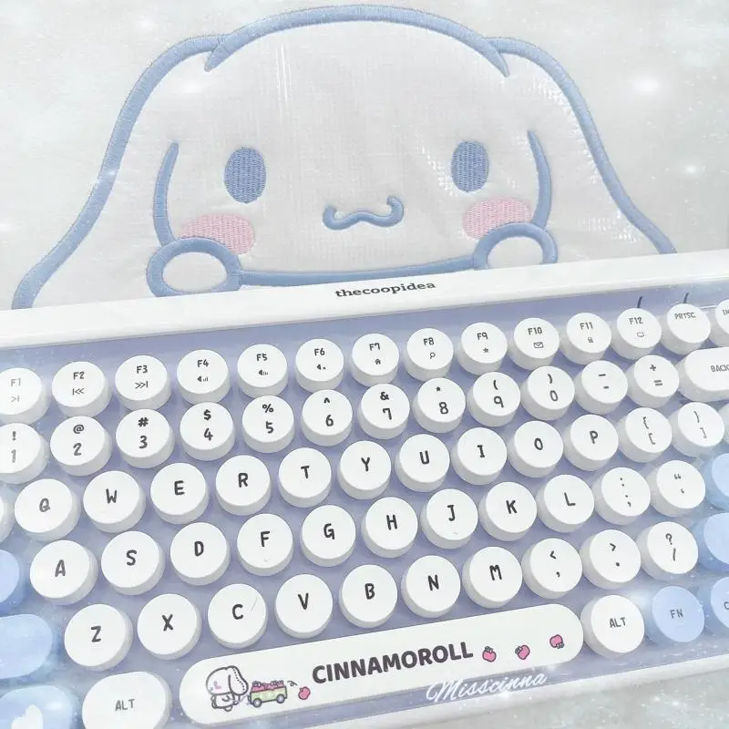 Рисунок 3 - Sanrio серии настоящая кавайная