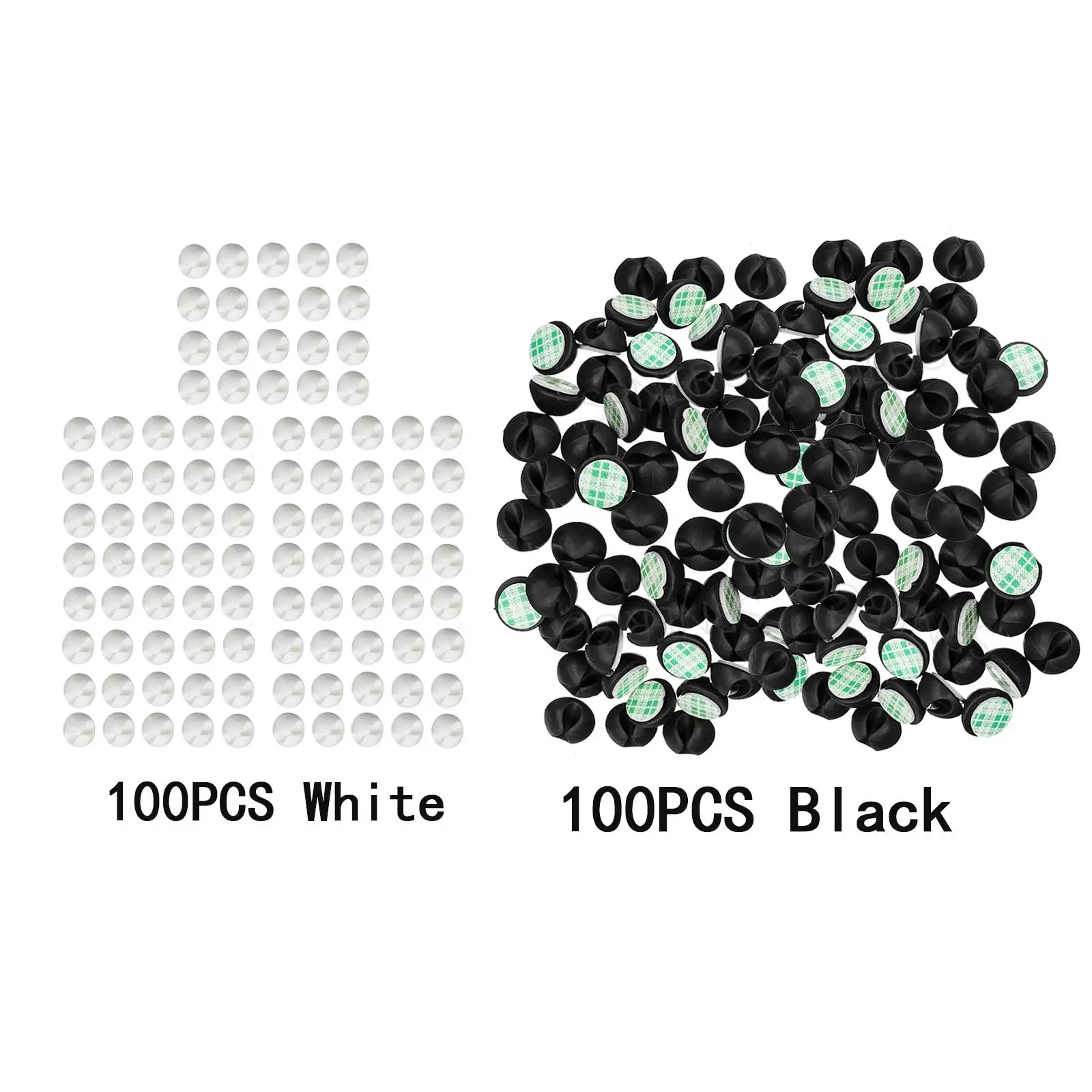 ̺ Ŭ, 100pcs ڵ Ŭ , ũž ڵ er, 繫, ڵ å  ڵ ̺ 