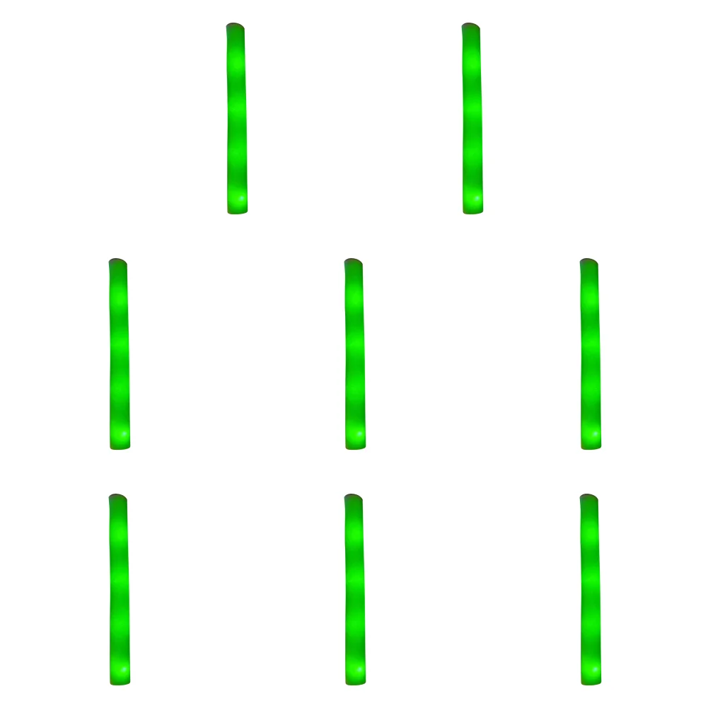 Green 8PCS