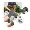 2 Pairs Touch Screen Warm Gloves,Arthritis Gloves,Full Finger Compression Gloves for Typing&Daily Work，Cycling,Traveling,Hiking 5