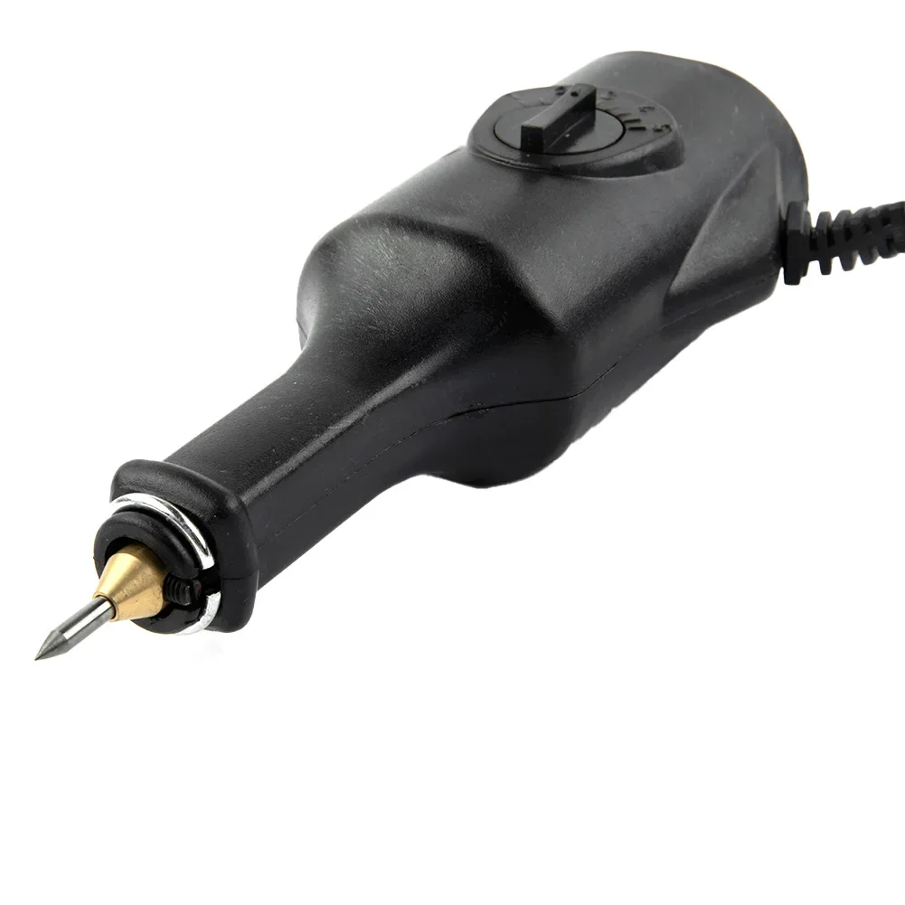 

EU 220V Electric Engraver Jewelry Carving Pen Electric Engraver Etching Pen For Jewelry Glass Wood Ceramic Metal Plastic