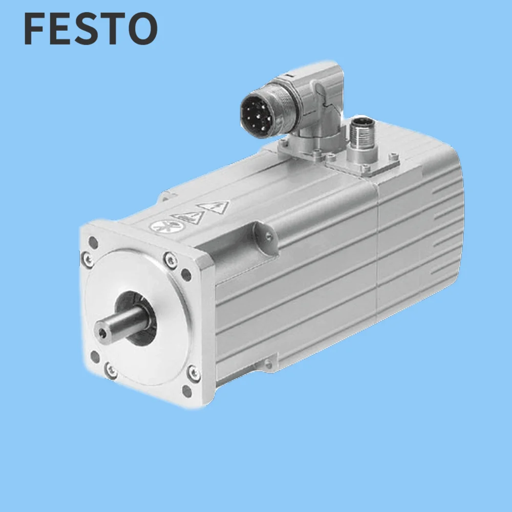 

Серводвигатель Festo EMMS-AS-70-M-LS-RMB 550121 в наличии