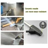 ROUE Pressure Washer SandBlasting for Karcher 2-7 Kit Wet Sandblaster Lance Nozzle K5 Huter Interskol for Lavor Parkside BOSCH 5