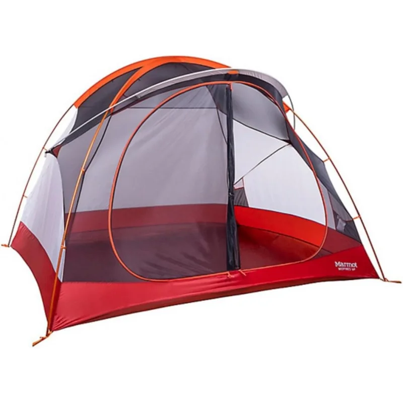 Midpines 4P/6P Camping Tents & Footprints