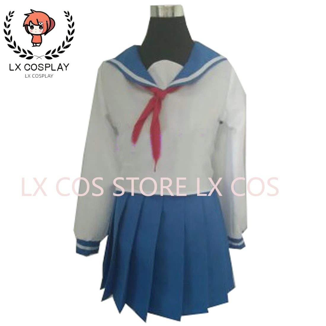 

Костюм для косплея королева бойцов 13 атена асамия костюмы на Хэллоуин матросские Костюмы