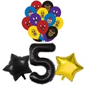 Balloon Set 5 -18pcs