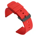 Red black