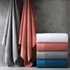 Cotton Bath Towel Thick Large Bath Towel Egyptian Cotton Soft Absorbent Top Luxury 7 Star Hotel Beauty Salon Bath 90x180cm 1