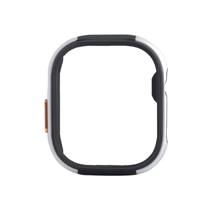  ġ ø ˷̴ ձ  TPU Ŀ, Ʈ Ż ̵ ȣ ̽,  iWatch  , 浹 , 49mm