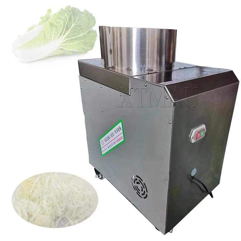 

Hot Selling Multi-Ffunction Vegetable Cutter Machine/Cabbage Shredder