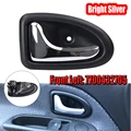 Bright Silver FL